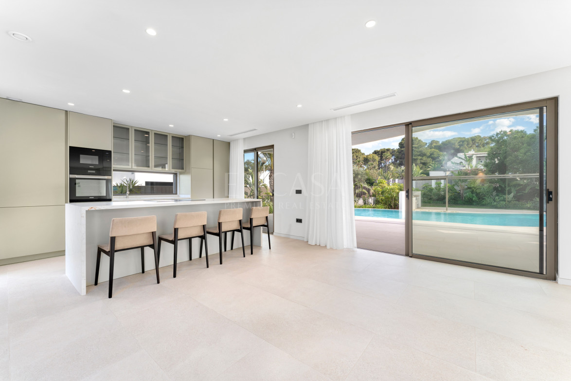 House Sale Avinguda d'Alacant, Mont Putxol, Xàbia / Jávea, la Marina Alta, Alacant / Alicante, Wspólnota Walencka, 03730, Hiszpania Carrer del Nesprer 4